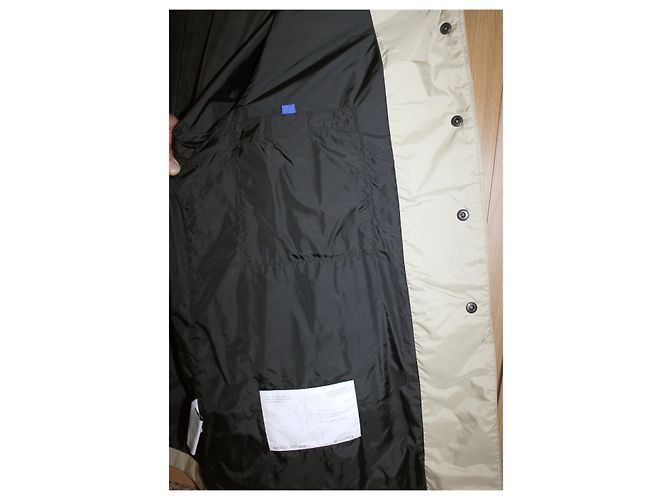 Aspesi Trench classico - vista 7