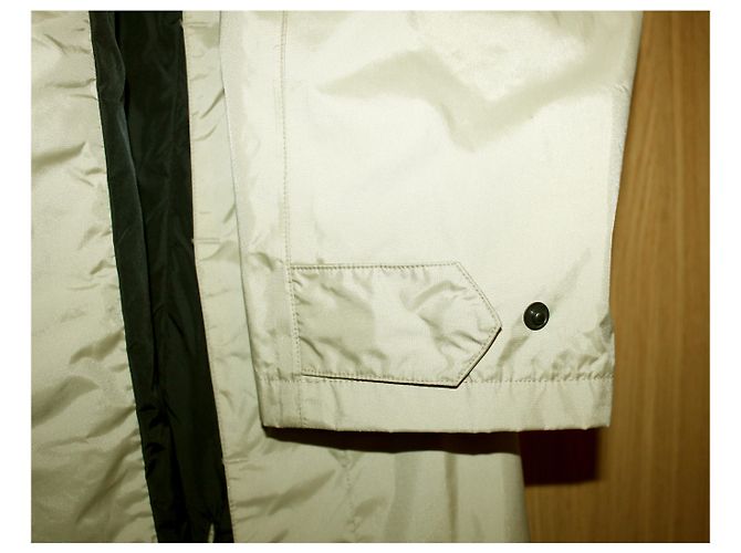 Aspesi Trench classico - vista 8