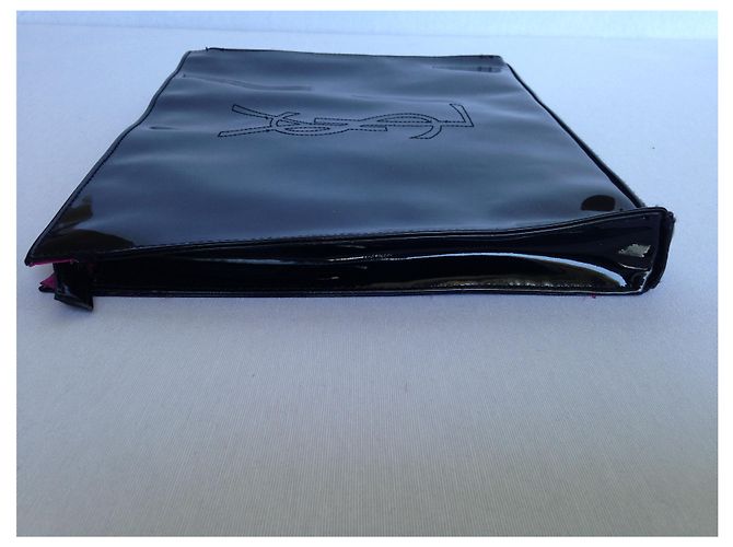 Yves Saint Laurent Purses, wallets, cases Black - view 4