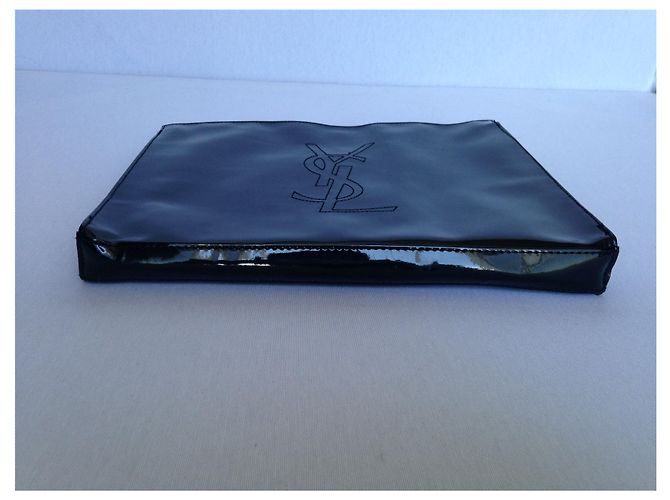 Yves Saint Laurent Purses, wallets, cases Black - view 5