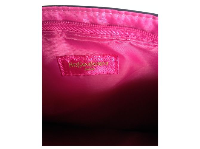 Yves Saint Laurent Purses, wallets, cases Black - view 6