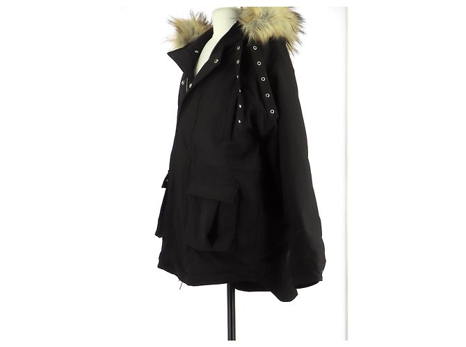 The Kooples Sport Daunenjacke / Parka - Ansicht 2