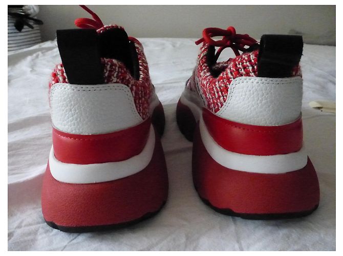 Maje Scarpe da ginnastica - vista 2