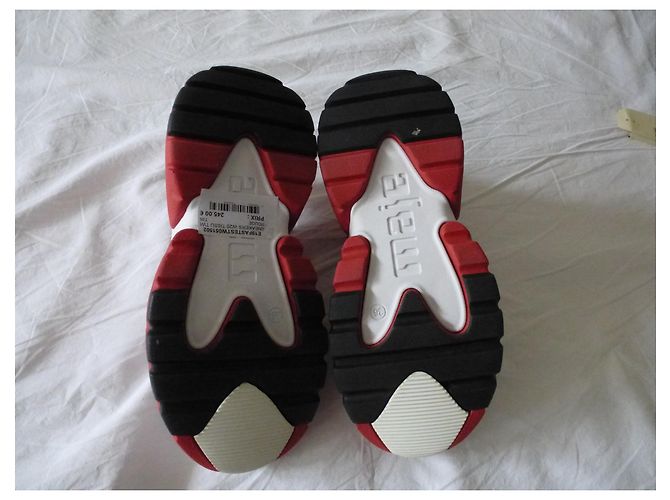 Maje Scarpe da ginnastica - vista 5