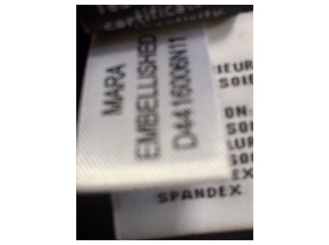 Diane Von Furstenberg DvF Mara Seidenpaillettenkleid NEU Silber - Ansicht 9