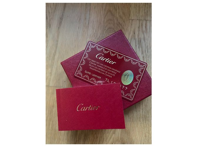 Cartier Pulseiras - vista 4