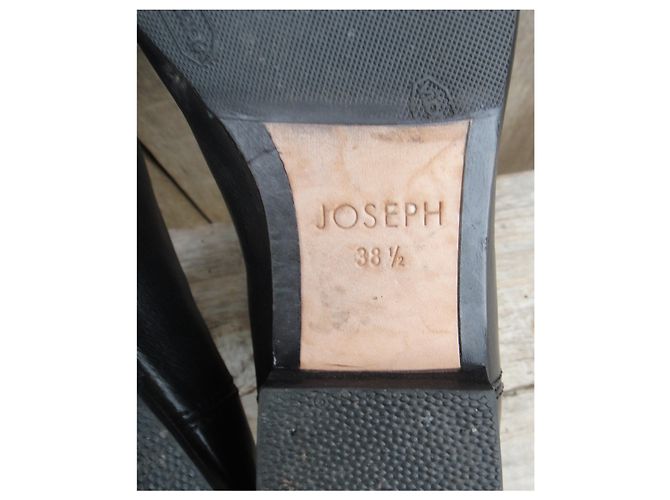 joseph p stivali 38,5 - vista 7