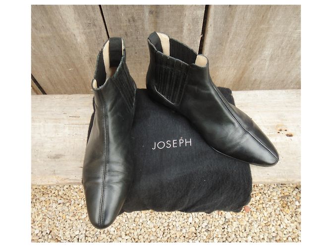 joseph p stivali 38,5 - vista 8