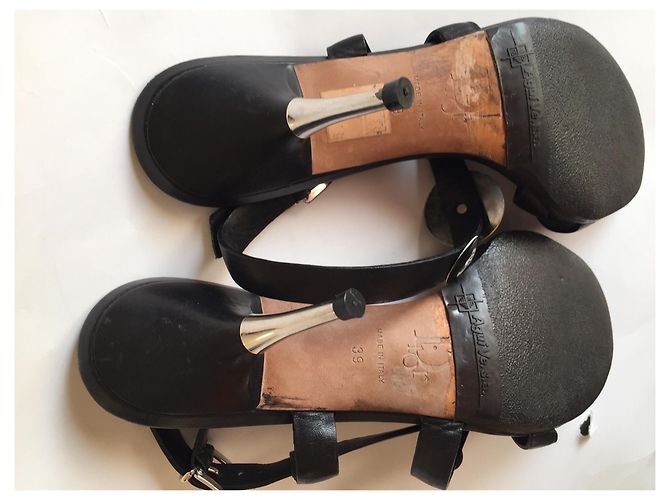Dior Rasta Heels - Ansicht 7