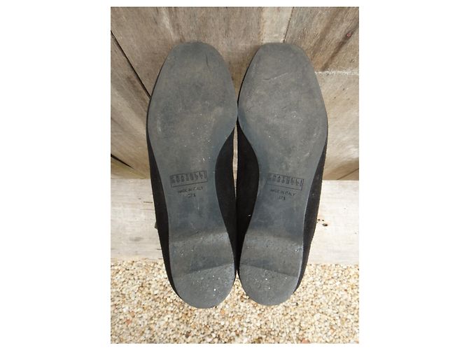 Fratelli Rosseti Fratelli Rossetti p Stiefel 37,5 Schwarz - Ansicht 7