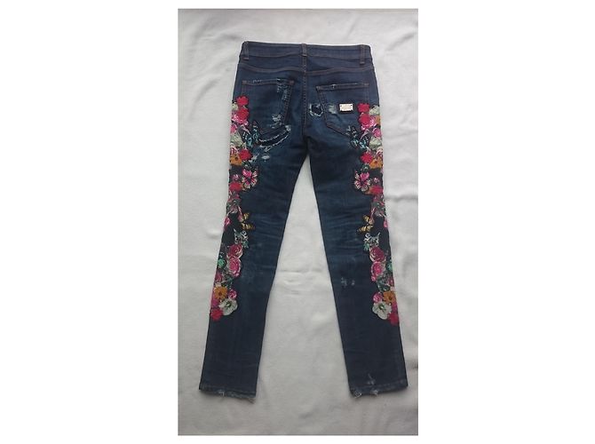 Philipp Plein Jeans, size 26 - view 10