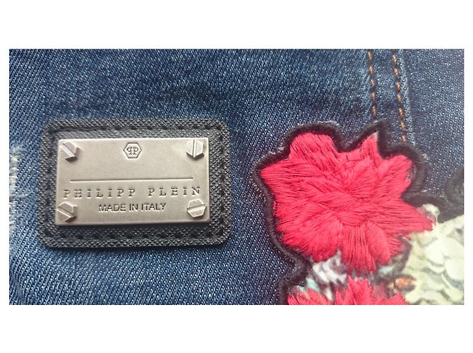 Philipp Plein Jeans, size 26 - view 11
