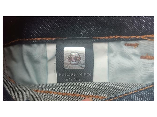 Philipp Plein Jeans, size 26 - view 12