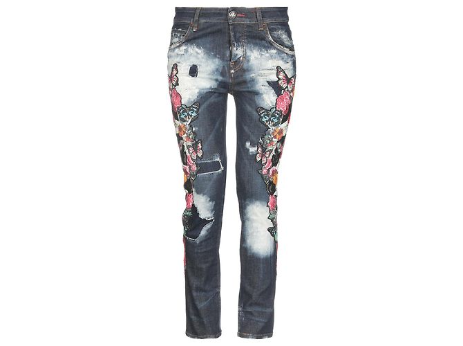 Philipp Plein Jeans, size 26 - view 2