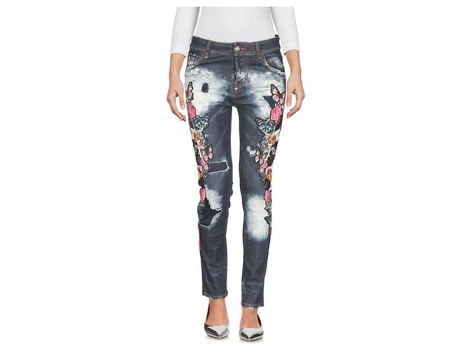 Philipp Plein Jeans, size 26 - view 3