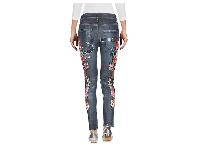 Philipp Plein Jeans, size 26 - view 4