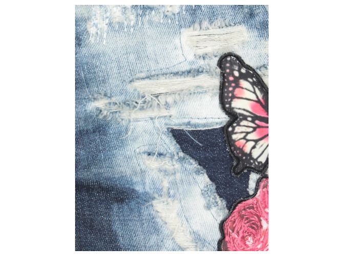 Philipp Plein Jeans, size 26 - view 5