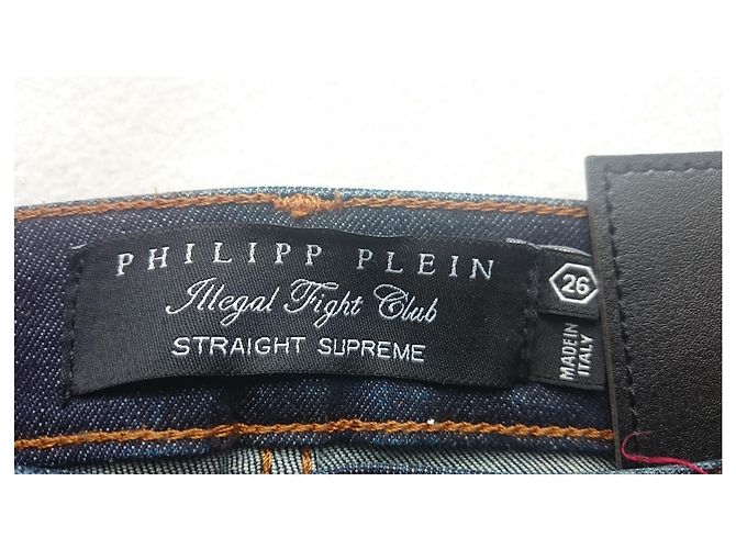 Philipp Plein Jeans, size 26 - view 6