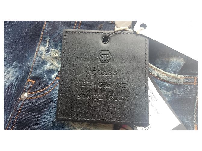 Philipp Plein Jeans, size 26 - view 7
