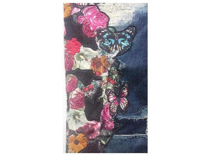 Philipp Plein Jeans, size 26 - view 9