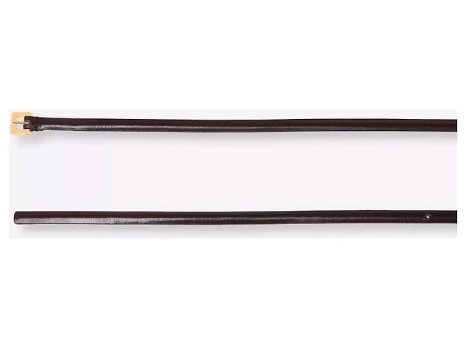 Maison Martin Margiela Tassel high waisteded belt - view 3