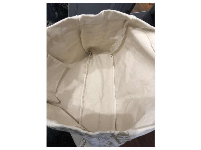 Chanel Tote bag Crudo - vista 14