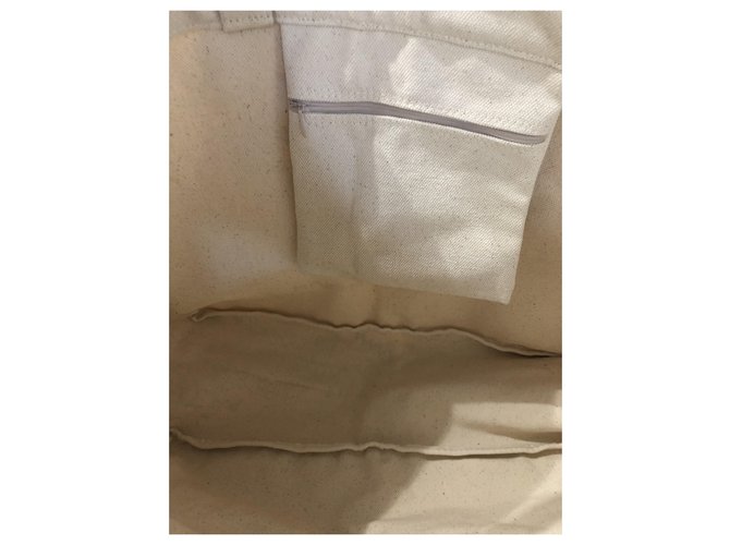 Chanel Tote bag Crudo - vista 17