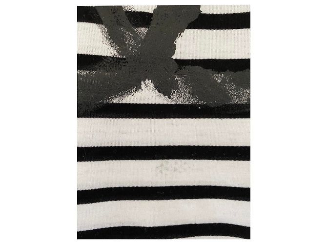 Uniforme marinero Chanel Blanco - vista 2