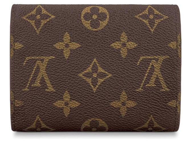 Louis Vuitton LV Victorine Monogramm Braun - Ansicht 5