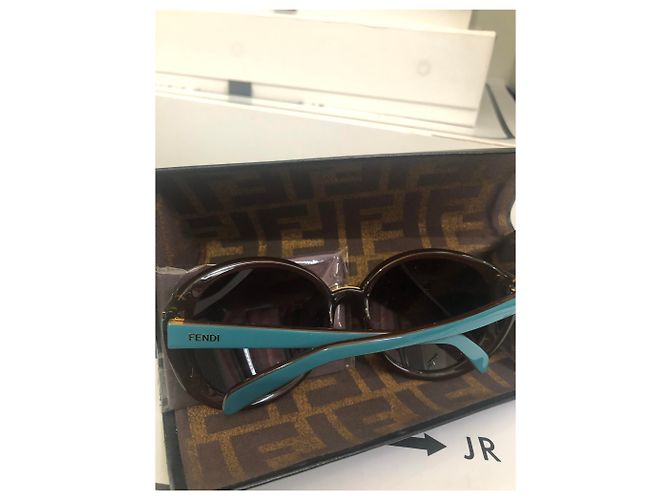 Fendi Sonnenbrille - Ansicht 3
