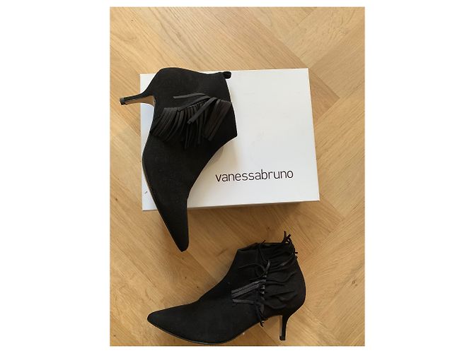 Vanessa Bruno Stiefel - Ansicht 3