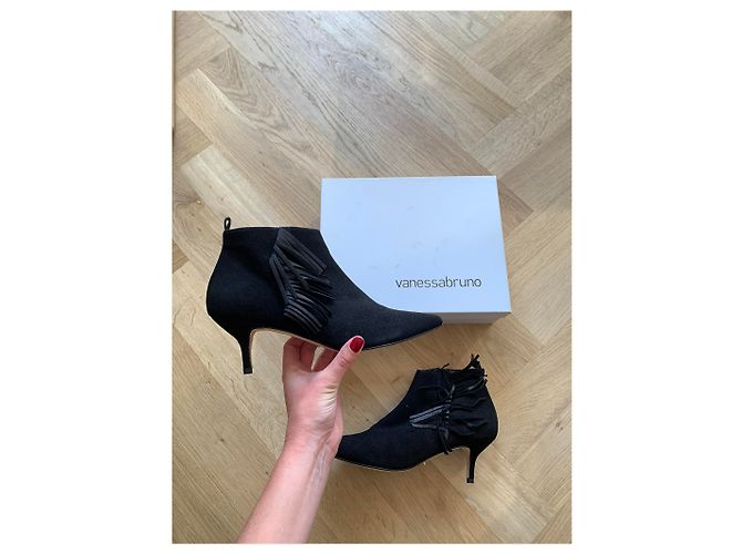 Vanessa Bruno Stiefel - Ansicht 4