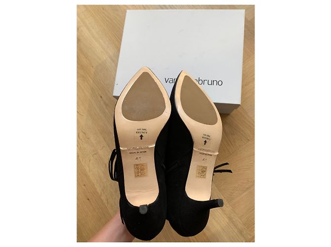 Vanessa Bruno Stiefel - Ansicht 5