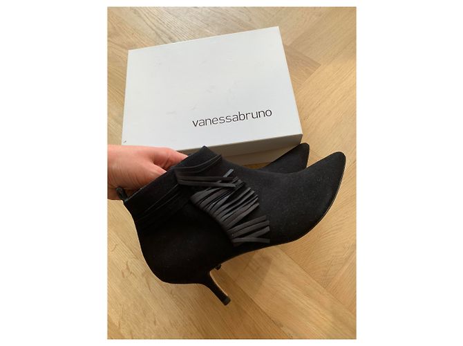 Vanessa Bruno Stiefel - Ansicht 7