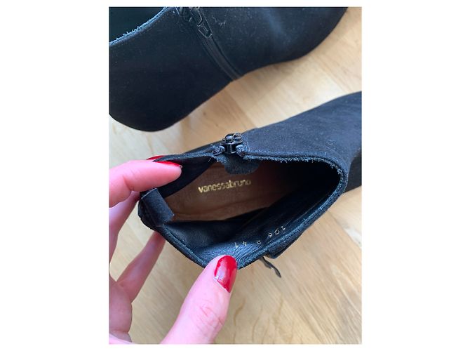 Vanessa Bruno Stiefel - Ansicht 8
