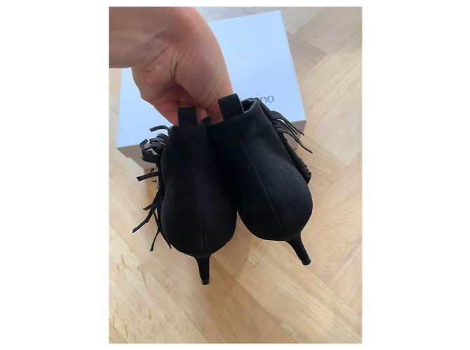 Vanessa Bruno Stiefel - Ansicht 9