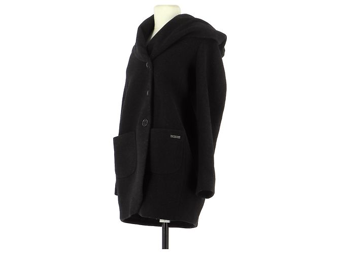 Cop Copine Cappotto - vista 2