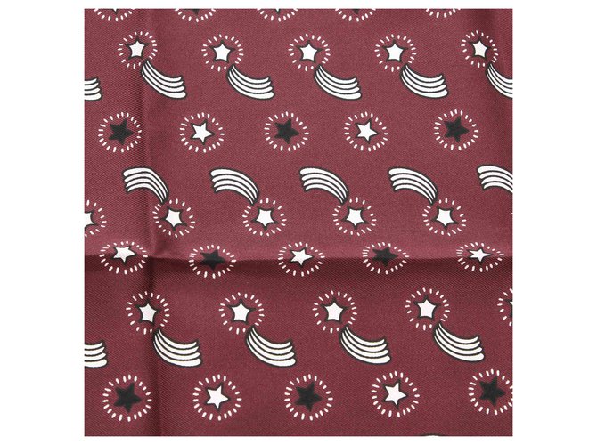 Foulard coloré - Balade - New Paris Foulard coloré - Balade - New Paris