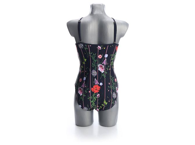 Costume intero Ted Baker Multicolore - vista 2