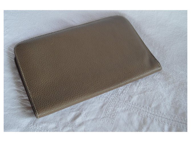 Hermès Dogon Beige - vista 2