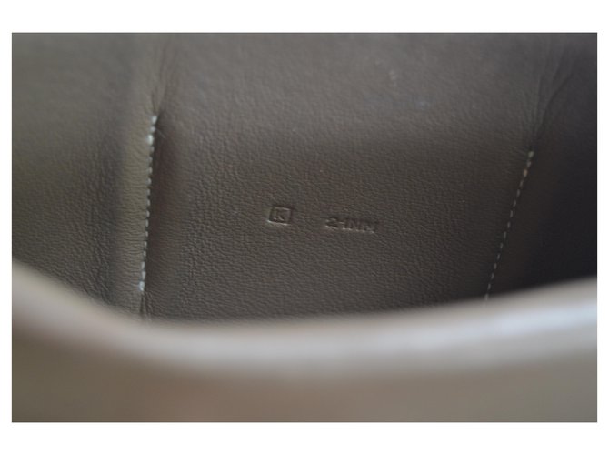 Hermès Dogon Beige - vista 6