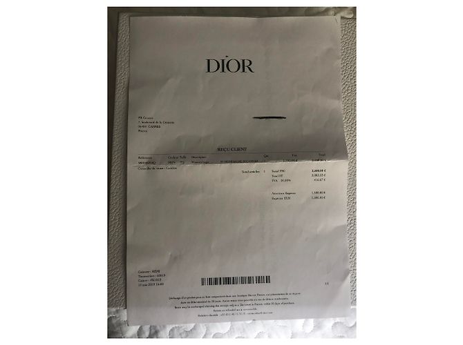 Dior 30 Montaigne - vista 9