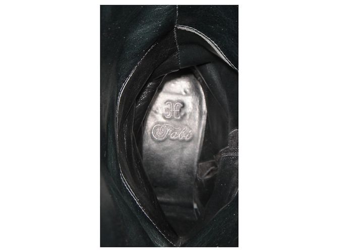 Autre Marque FABI p Reitstiefel 37 Schwarz - Ansicht 2