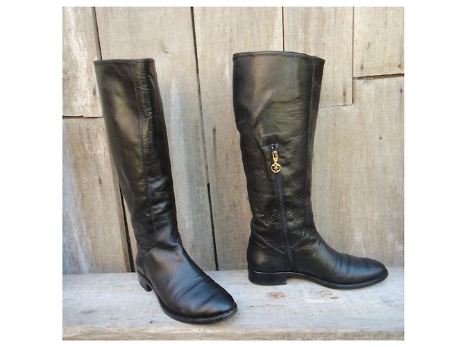 Autre Marque FABI p Reitstiefel 37 Schwarz - Ansicht 4