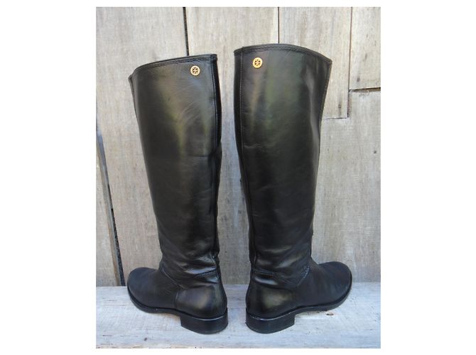 Autre Marque FABI p Reitstiefel 37 Schwarz - Ansicht 7