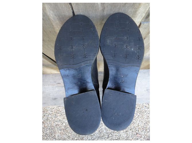 Autre Marque FABI p Reitstiefel 37 Schwarz - Ansicht 8