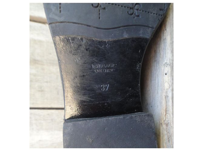 Autre Marque FABI p Reitstiefel 37 Schwarz - Ansicht 9