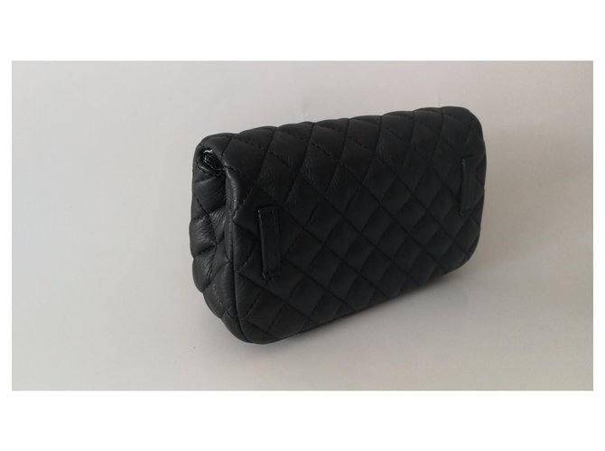 Chanel BOLSA / CINTURÓN - vista 4