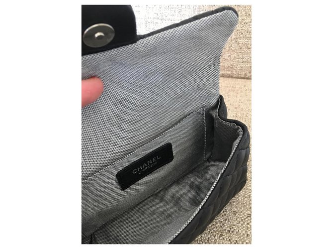 Chanel BOLSA / CINTURÓN - vista 5