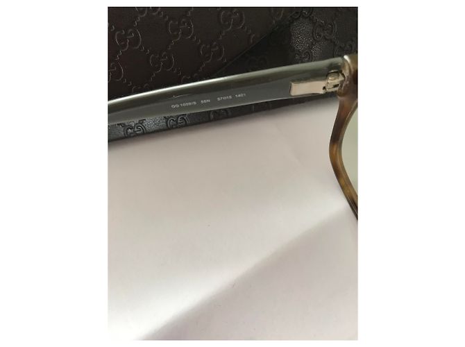Brand new Gucci sunglass - view 2